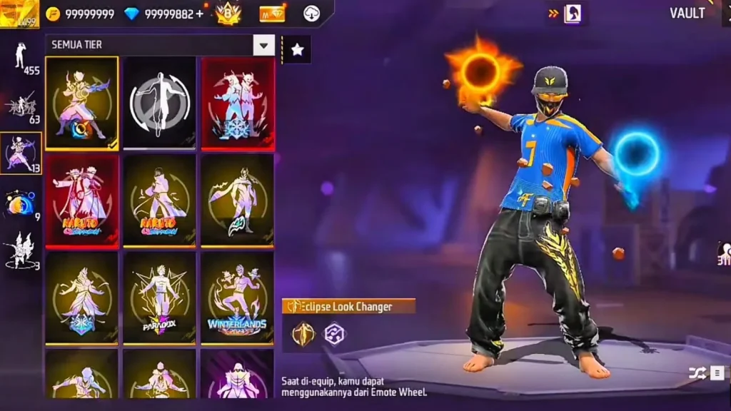 FF Kipas vs Free Fire: Know the Real Difference